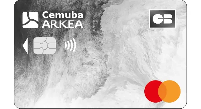 Cemubass Bank Everyday